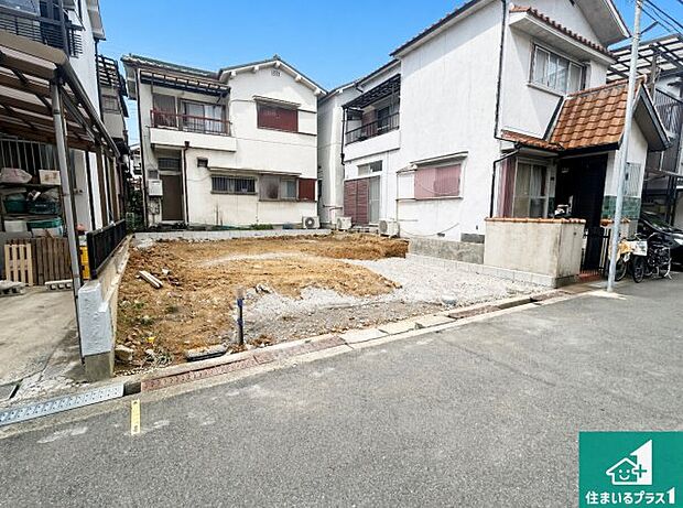 現在の進捗状況です!順調に作業進行中、完成が待ち遠しいです!詳細の間取り等、お気軽にお問い合わせください!