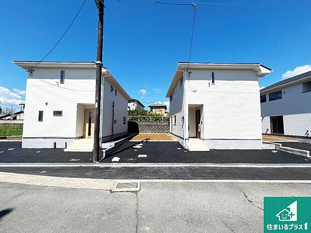 好評分譲中です!本日は物件の魅力がたっぷり詰まった情報をご紹介致します♪