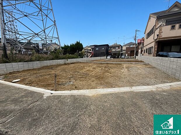 現在の進捗状況です！順調に作業進行中、完成が待ち遠しいです！詳細の間取り等、お気軽にお問い合わせください！