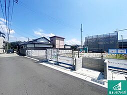 兵庫県宝塚市安倉北2丁目
