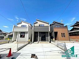 大阪府交野市私部5丁目
