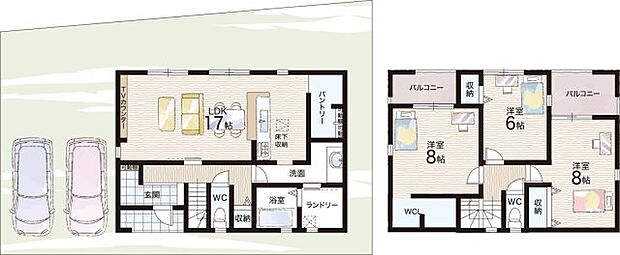 2号地