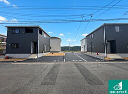 奈良県生駒郡平群町若葉台4丁目