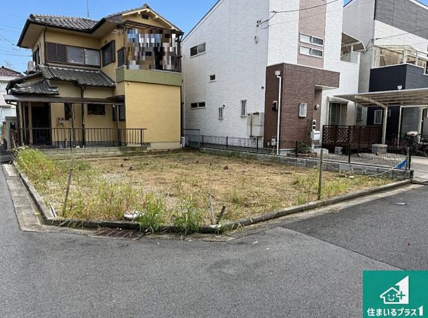 現在の進捗状況です！順調に作業進行中、完成が待ち遠しいです！詳細の間取り等、お気軽にお問い合わせください！