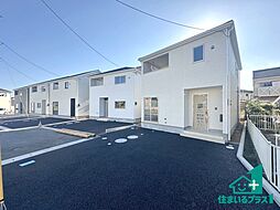 奈良県生駒郡平群町大字下垣内