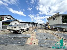 奈良県香芝市下田西2丁目