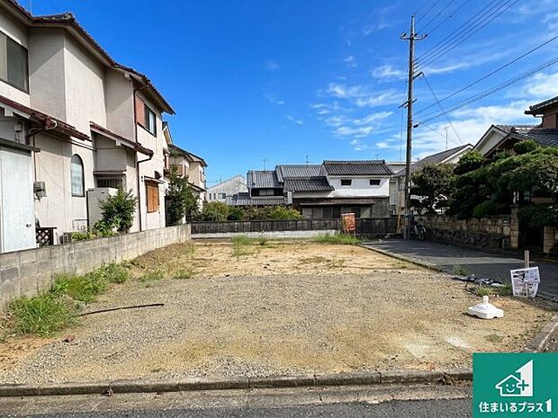 現在はこんな感じです。完成までが待ち遠しいですね。