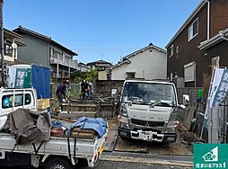 大阪府羽曳野市羽曳が丘西5丁目