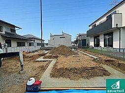 兵庫県神戸市北区筑紫が丘２丁目