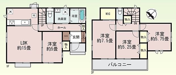 A号地
