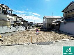大阪府池田市畑4丁目