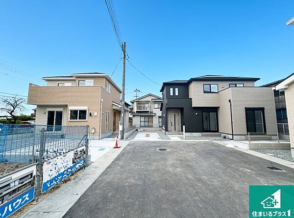 安心の10年保証！外観を美しく保ち、雨水で汚れを落とします！気になることがありましたら、お気軽にお問い合わせください！