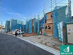 大阪府八尾市佐堂町1丁目