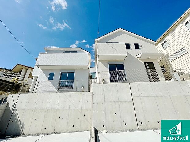 清荒神駅の新築一戸建て 一軒家 建売 分譲住宅の購入 物件情報 兵庫県 スマイティ