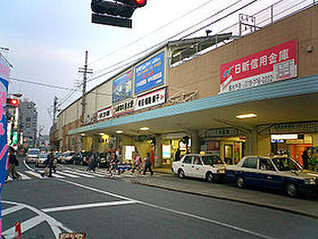 山陽電鉄本線「山陽垂水」駅
