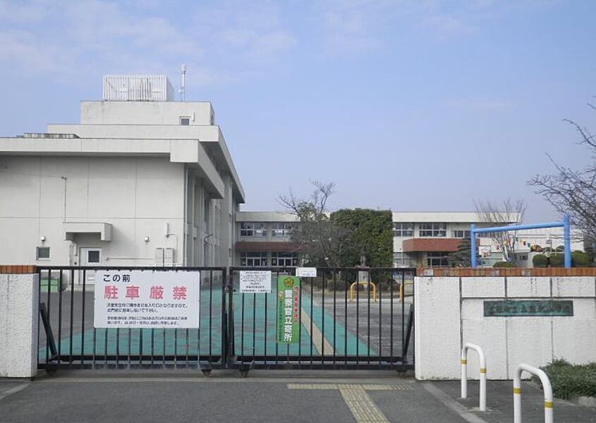 【学校】広陵町立広陵北小学校