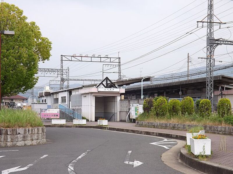 近鉄大阪線「大福」駅：徒歩6分（480ｍ）