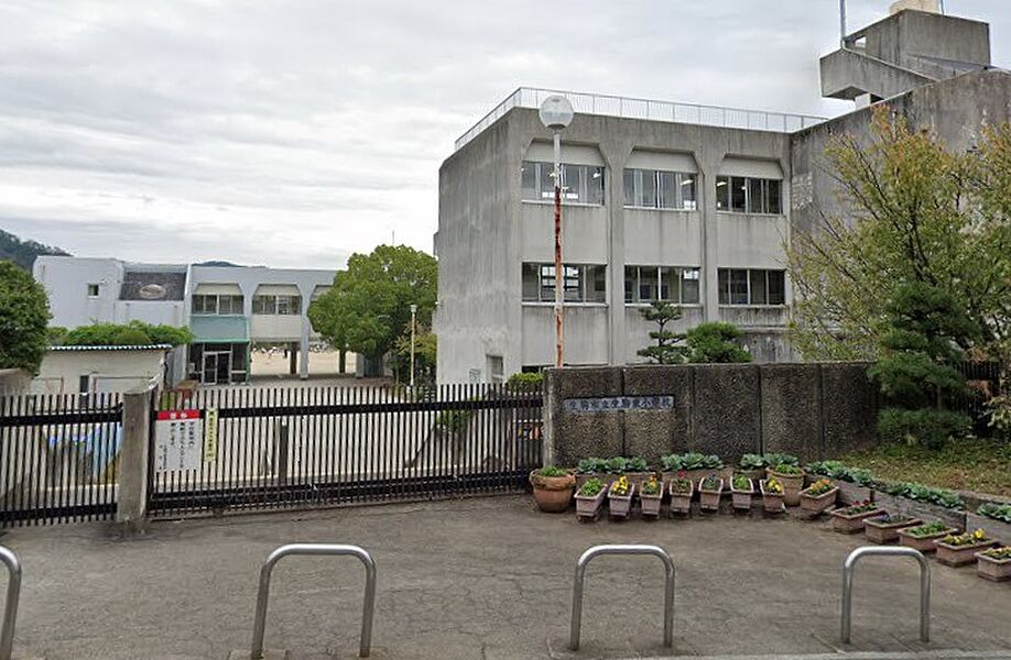 【学校】生駒市立生駒東小学校