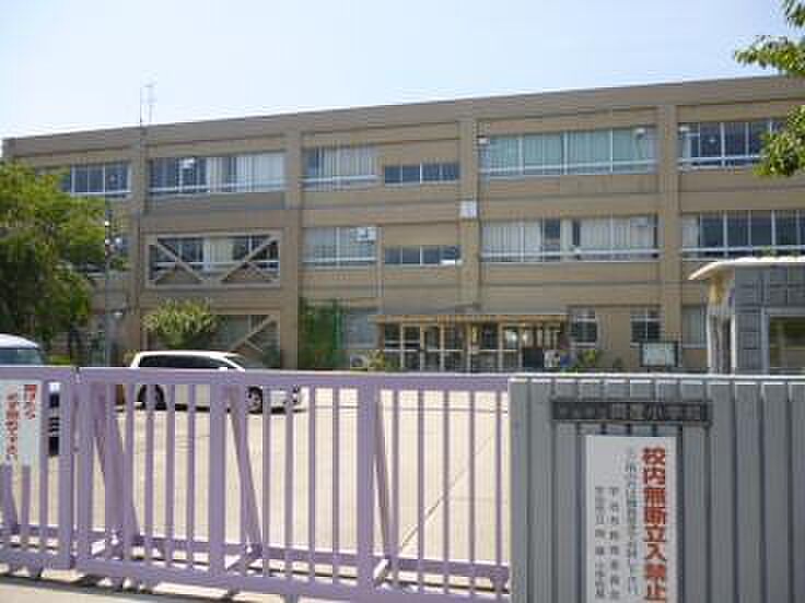 【学校】宇治市立岡屋小学校