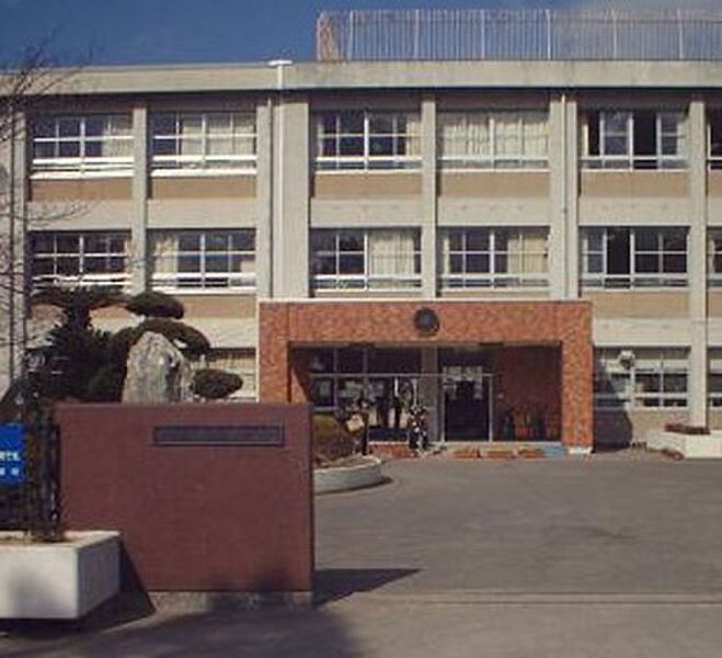 【学校】貝塚市立東小学校