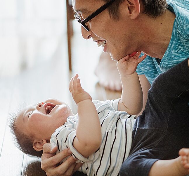 長く、安心して、快適に暮らせる長期優良住宅！ 