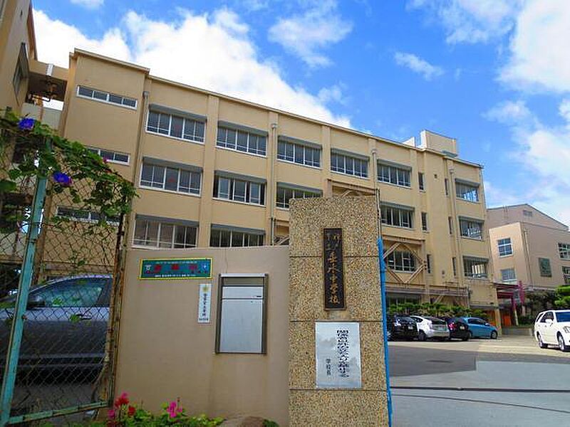 【学校】神戸市立垂水中学校