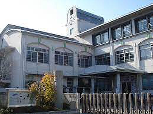 南丹市立八木中学校