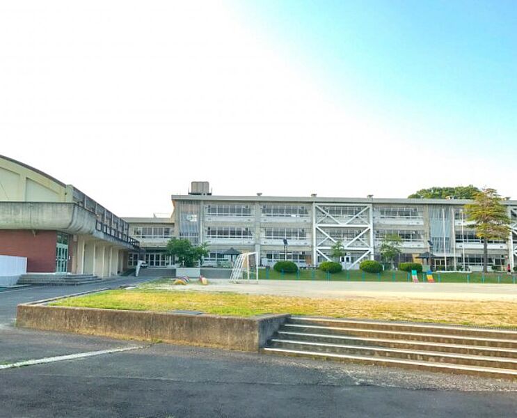 【学校】天理市立山の辺小学校