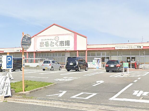 イズミヤまるとく市場平田店