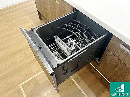 食器洗浄乾燥機