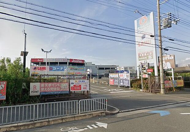 LAMU(ラムー) 摂津店