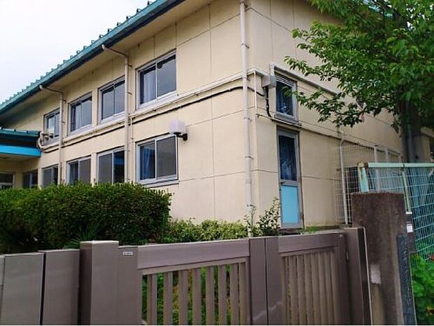 枚方市立高陵幼稚園