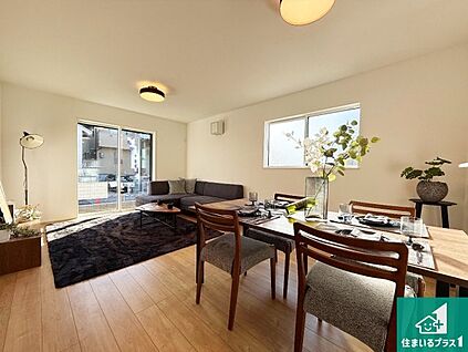 居間・リビング