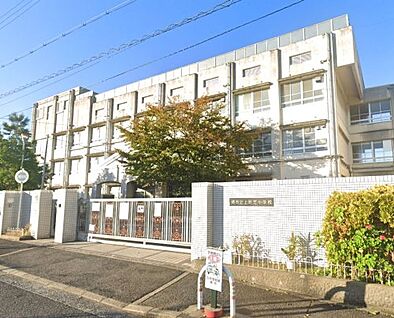 堺市立上野芝小学校 徒歩712m
