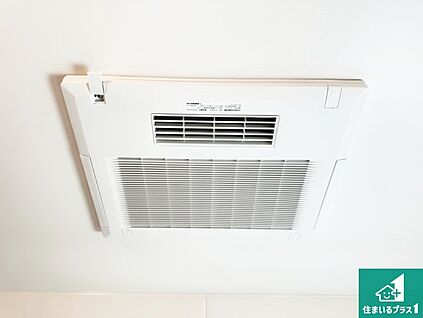 浴室暖房乾燥機