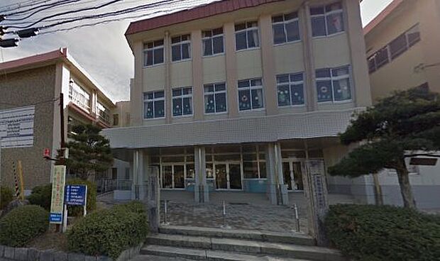 湖南市立下田小学校