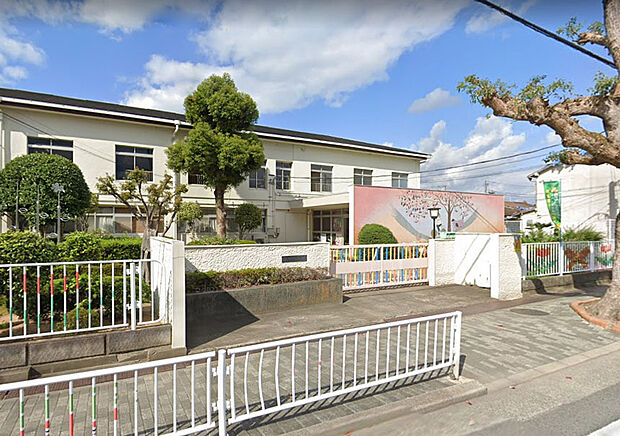 泉大津市立穴師幼稚園