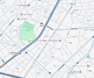 案内図