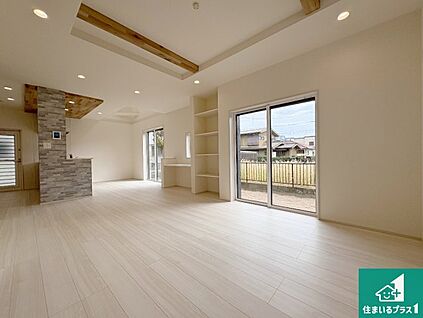 居間・リビング