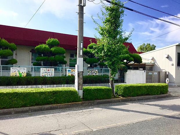 認定こども園下瓦屋保育園