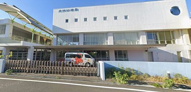 泉北光明幼稚園