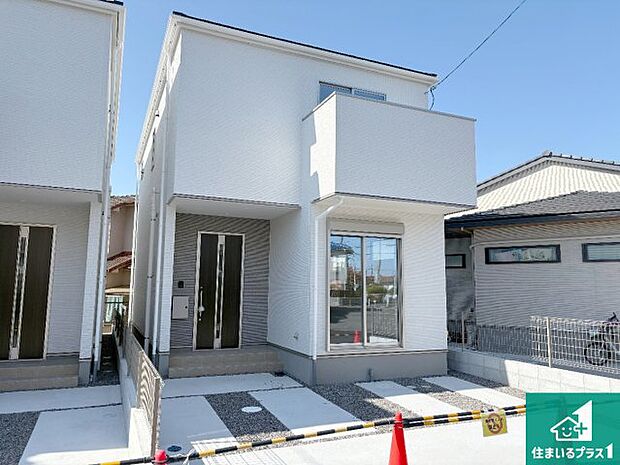 【外観】周辺は落ち着いた街並みの住宅地!子育てがしやすい住環境です!気になることがありましたら、お気軽にお問い合わせください!