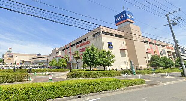 イトーヨーカドー アリオ鳳店