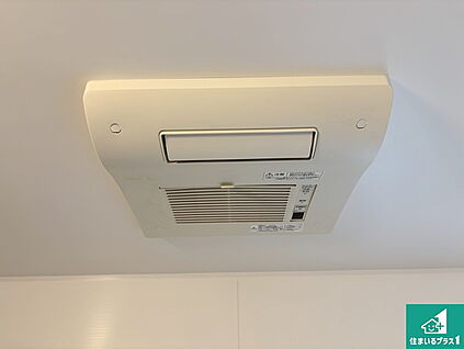 浴室暖房乾燥機