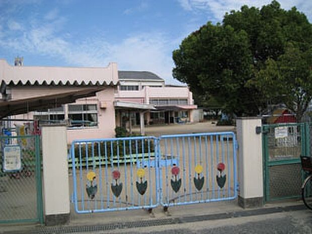 岸和田市立春木保育所