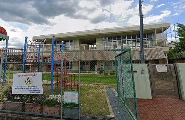 宝塚市立丸橋幼稚園