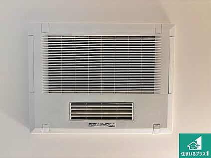 浴室暖房乾燥機