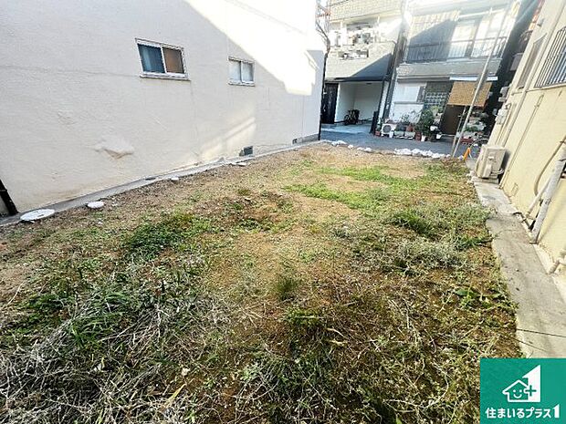 【外観】落ち着いた街並みで新生活を始めることが出来そう!周辺の物件も併せてご紹介させて頂きます!