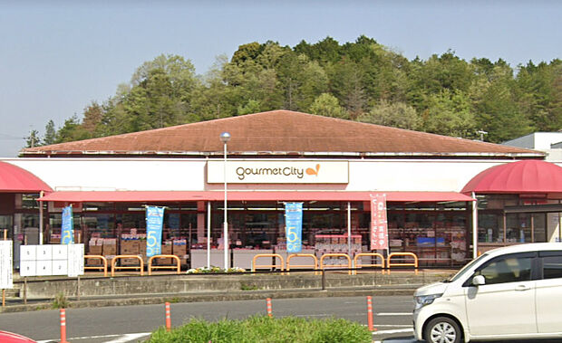 グルメシティ加茂店