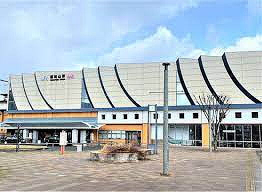 ＪＲ山陰本線　福知山駅